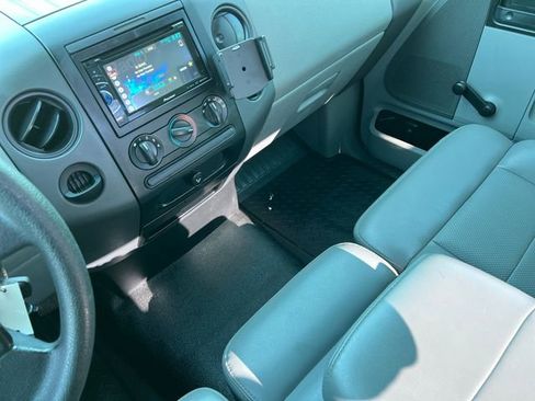 Used 2008 Ford F150 XL RWD image 23