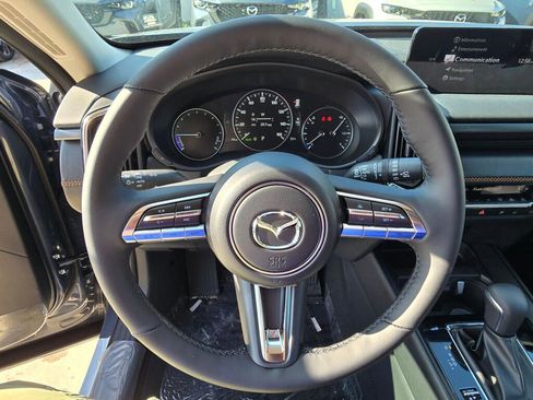 New 2026 MAZDA CX-50 2.5 Hybrid w/ Weather Package image 24