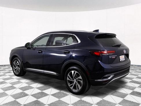 Used 2021 Buick Envision Essence image 13