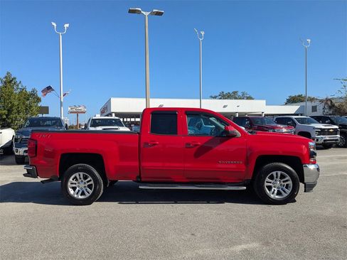 Used 2019 Chevrolet Silverado 1500 LT w/ All Star Edition image 2