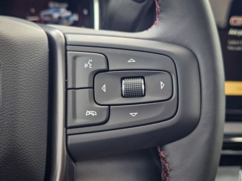 New 2026 GMC Sierra 2500 AT4X w/ AT4X AEV Edition AWD/4WD image 27