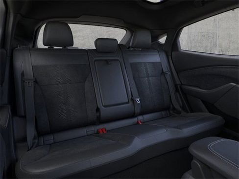 New 2026 Ford Mustang Mach-E GT image 11