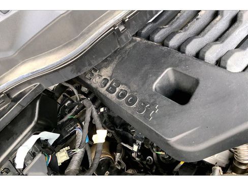 Used 2023 Ford F150 Lariat w/ Equipment Group 502A High image 34