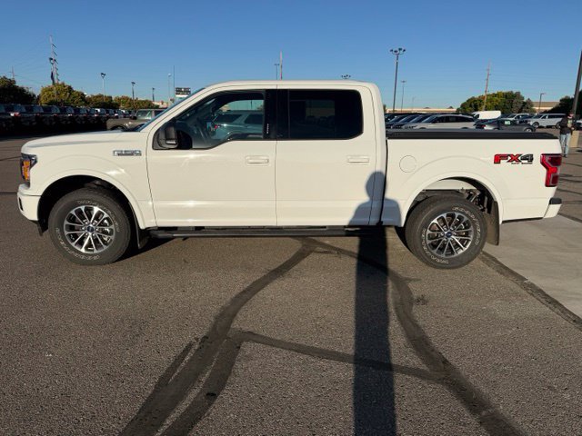 Used 2019 Ford F150 XLT w/ Equipment Group 302A Luxury AWD/4WD image 7
