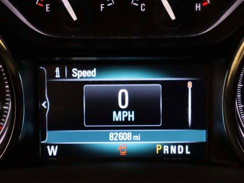 Used 2019 Buick Envision Preferred w/ LPO, Cargo Package image 8