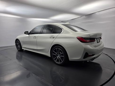 Used 2020 BMW 330i Sedan image 6