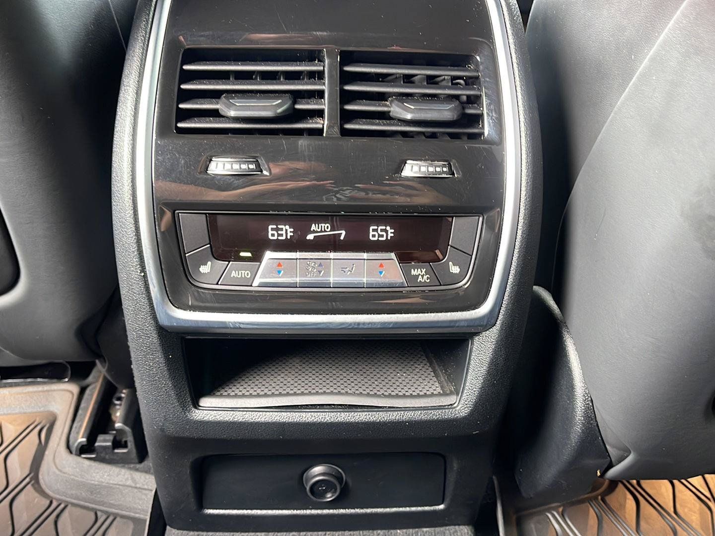 Used 2023 BMW X5 M w/ Competition Package AWD/4WD image 38