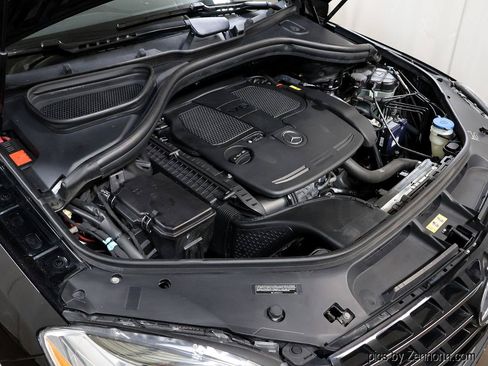 Used 2013 Mercedes-Benz ML 350 4MATIC image 36