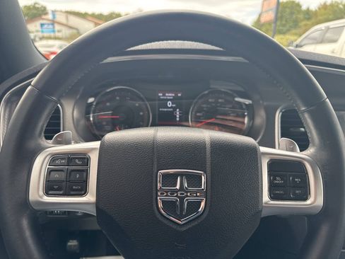 Used 2012 Dodge Charger SXT Plus RWD image 36