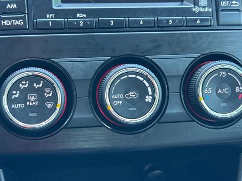 Used 2013 Subaru Impreza 2.0i Sport Limited image 20