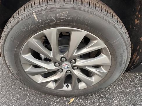 New 2026 Buick Enclave Preferred w/ Power Package image 13