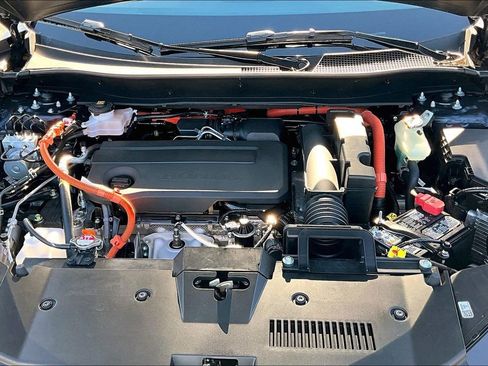 New 2026 Honda CR-V TrailSport image 12