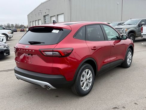 New 2026 Ford Escape Active FWD image 33