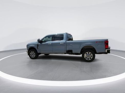 New 2026 Ford F350 Lariat w/ Chrome Package AWD/4WD image 6