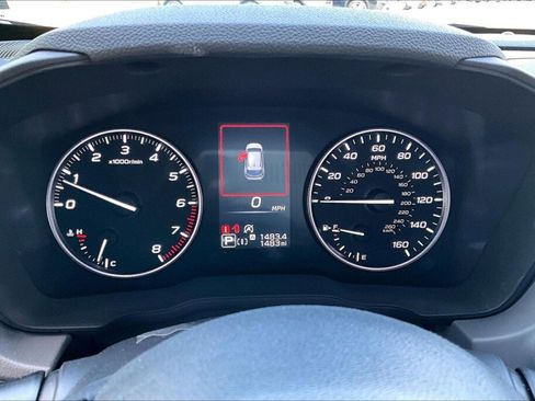 Certified 2026 Subaru Crosstrek 2.0i Premium AWD/4WD image 8