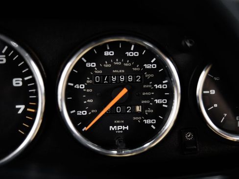 Used 1995 Porsche 911 Cabriolet image 23