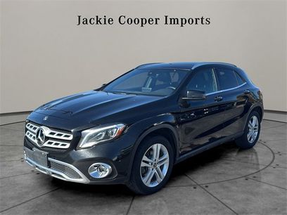 Used 2020 Mercedes-Benz GLA 250 4MATIC