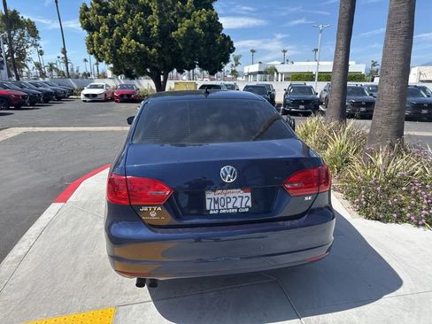 Used 2014 Volkswagen Jetta SE image 18