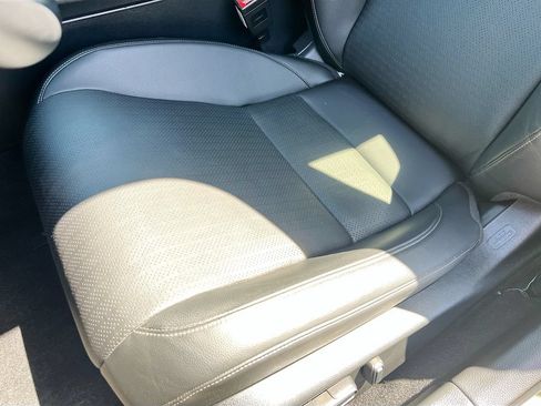 Used 2026 Honda Civic Sport Touring image 19