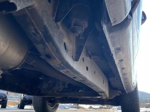 Used 2019 Ford Ranger XL w/ Equipment Group 101A Mid image 8