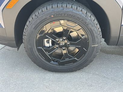 New 2026 Hyundai Santa Fe XRT