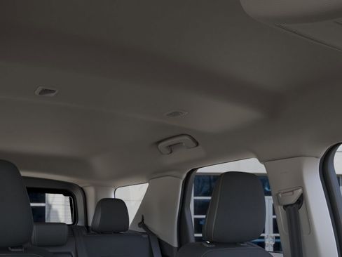 New 2025 Ford Bronco Sport Big Bend image 22