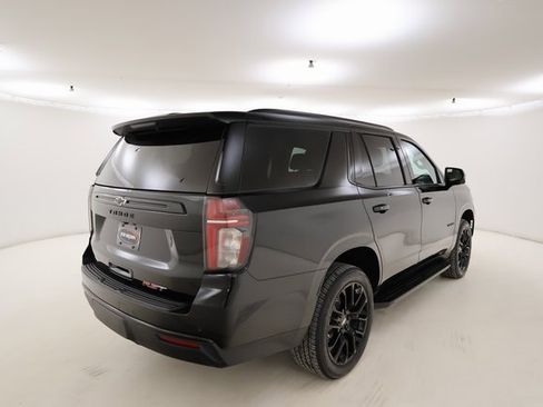 Used 2024 Chevrolet Tahoe RST w/ Luxury Package image 3