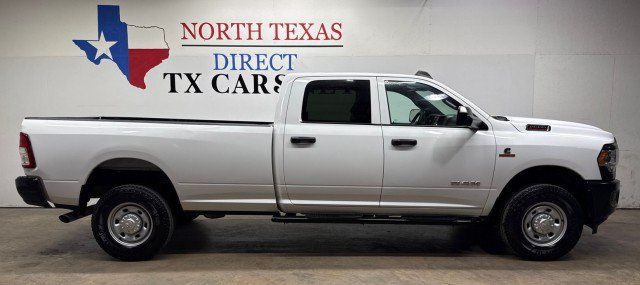 Used 2022 RAM 2500 Tradesman AWD/4WD image 4