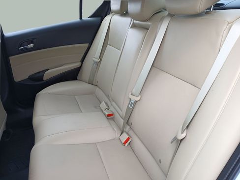 Used 2018 Acura ILX w/ Premium Package image 13