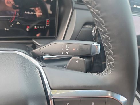New 2026 GMC Terrain Elevation w/ Black Edition AWD/4WD image 17