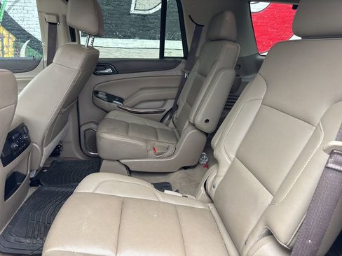 Used 2019 GMC Yukon SLT w/ Open Road Package image 21