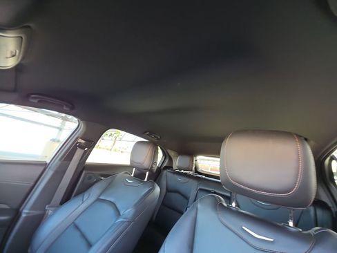 Used 2023 Cadillac XT4 Sport w/ Technology Package image 18