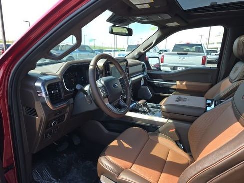 New 2026 Ford F150 King Ranch AWD/4WD image 10