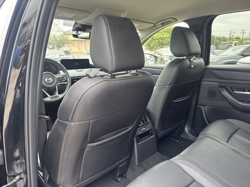 Used 2024 MAZDA CX-90 3.3 Turbo w/ Select Package AWD/4WD image 24