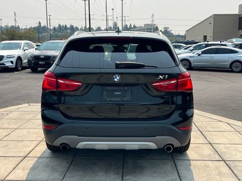 Used 2016 BMW X1 xDrive28i AWD/4WD image 8