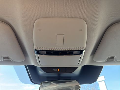 Certified 2025 Nissan Murano SV w/ Cargo Package image 17