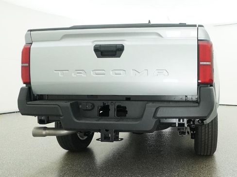 New 2026 Toyota Tacoma SR RWD image 16