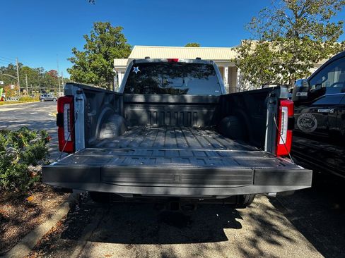 New 2026 Ford F250 Platinum image 46