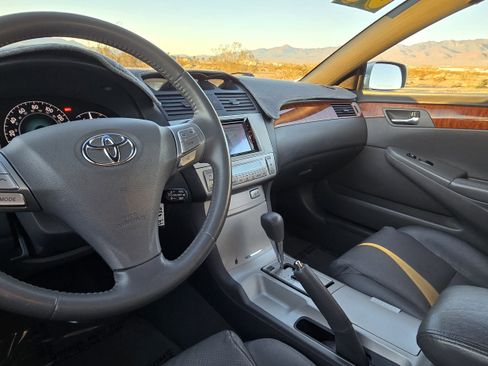 Used 2008 Toyota Solara SLE image 7