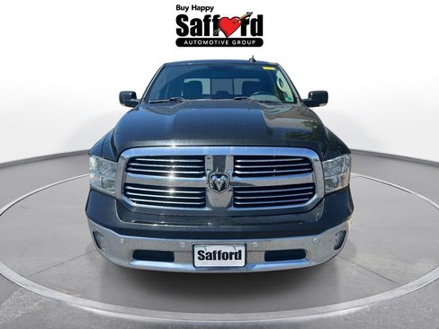 Used 2018 RAM 1500 SLT AWD/4WD image 4