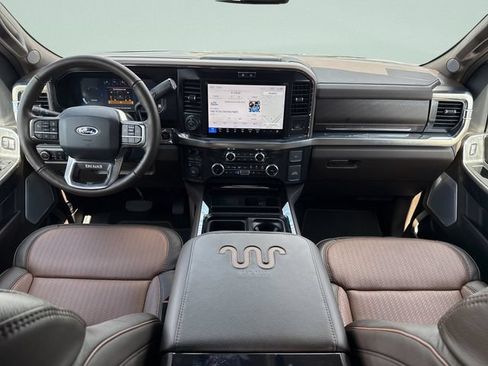 Used 2017 Ford F250 King Ranch w/ King Ranch Ultimate Package AWD/4WD image 31