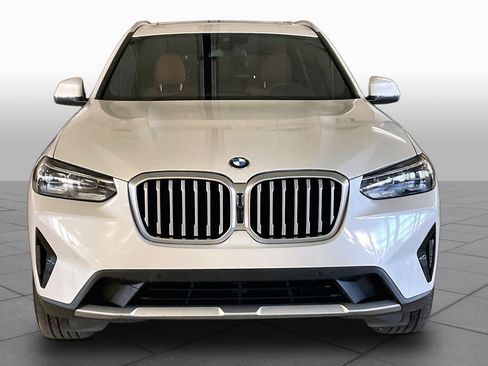 Used 2024 BMW X3 xDrive30i w/ Convenience Package AWD/4WD image 3