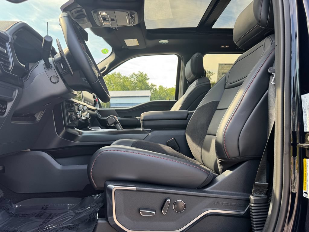 New 2026 Ford F150 Raptor AWD/4WD image 23