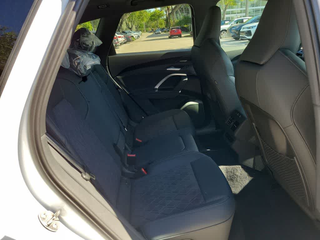 New 2026 Audi SQ5 Premium Plus AWD/4WD image 21