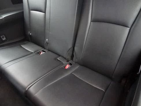 Used 2025 Toyota Grand Highlander AWD image 8