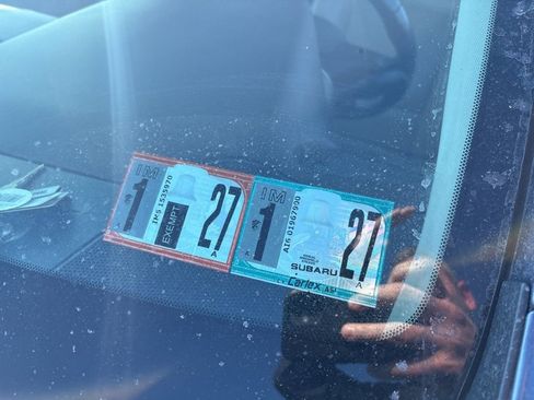 Used 2017 Subaru Outback 2.5i Limited image 41