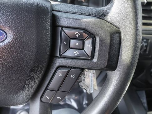 Used 2020 Ford F150 XL w/ Equipment Group 101A Mid AWD/4WD image 19