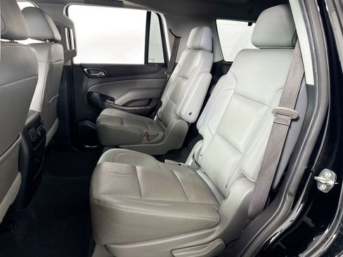 Used 2020 Chevrolet Tahoe LT w/ RST Edition RWD image 29