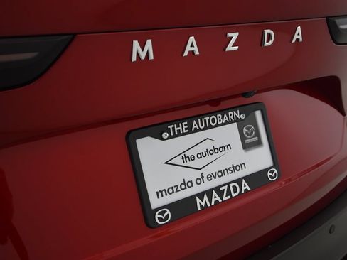 New 2026 MAZDA CX-5 Preferred AWD/4WD image 34