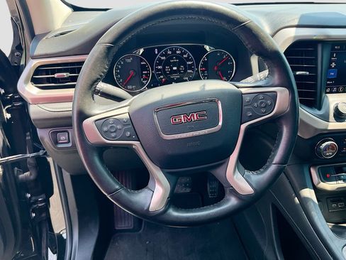 Used 2020 GMC Acadia Denali FWD image 11